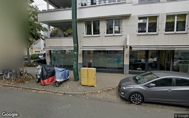 Picture of the location