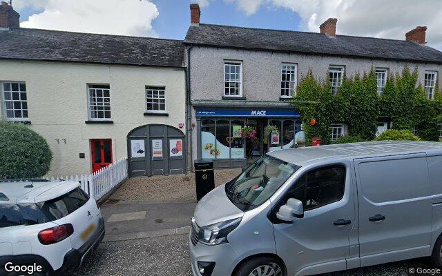 Picture of the location