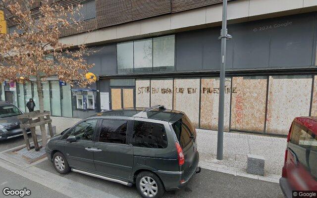 Picture of the location