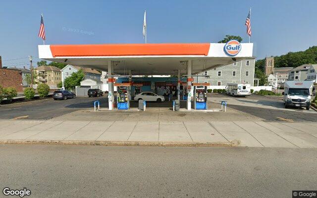 Picture of the location