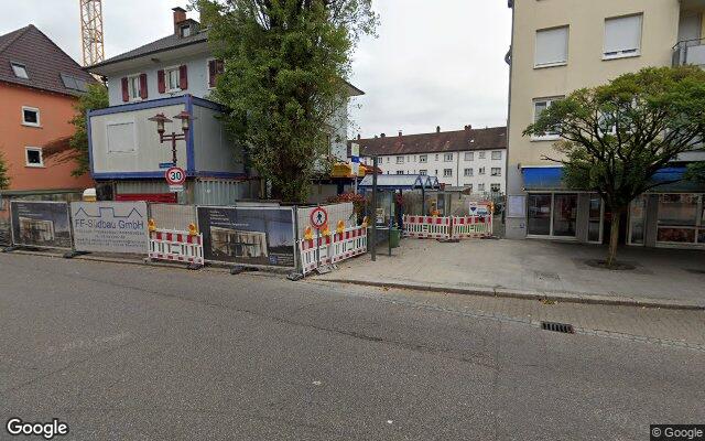 Picture of the location