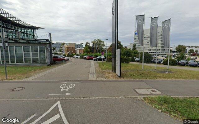 Picture of the location