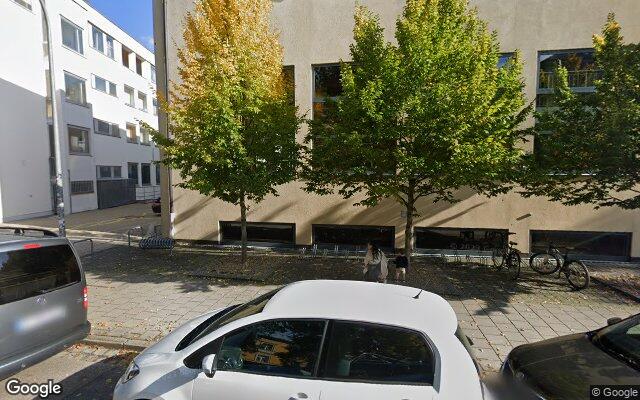 Picture of the location