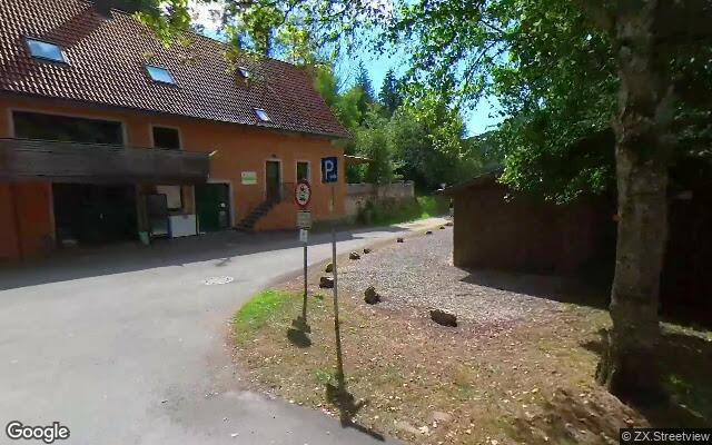 Picture of the location