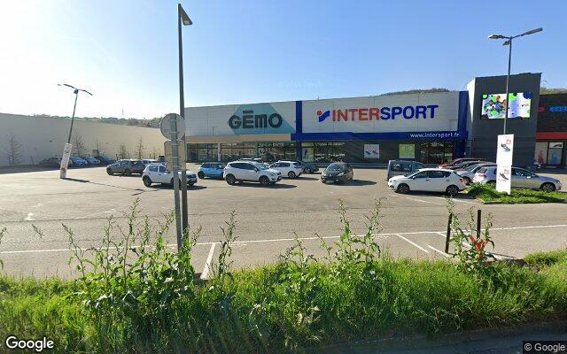 Picture of the location