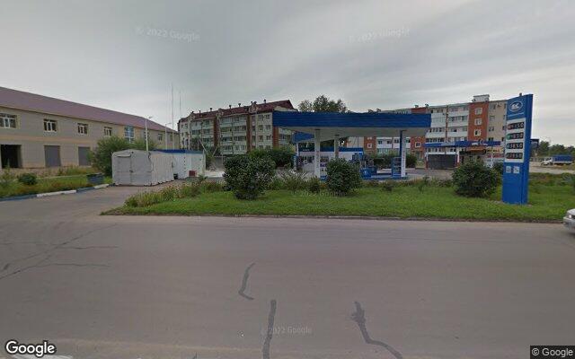 Picture of the location