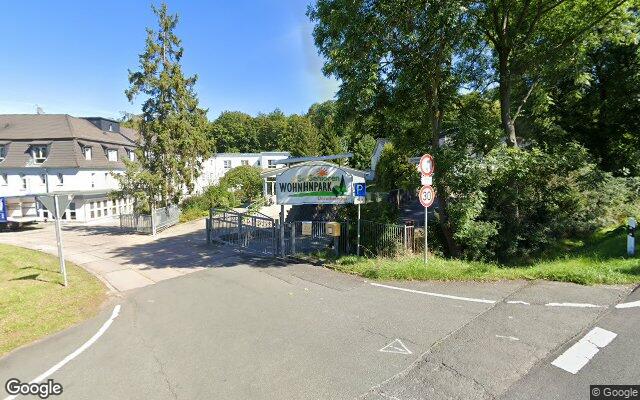 Picture of the location