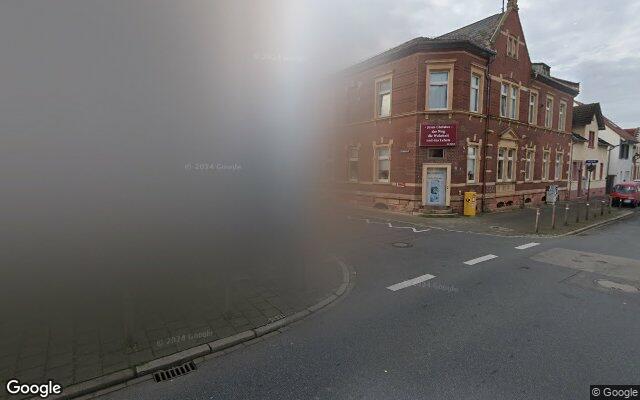 Picture of the location