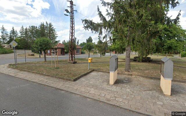 Picture of the location