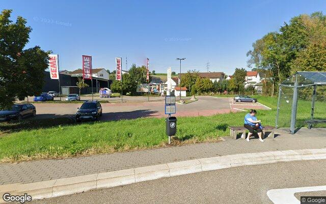 Picture of the location