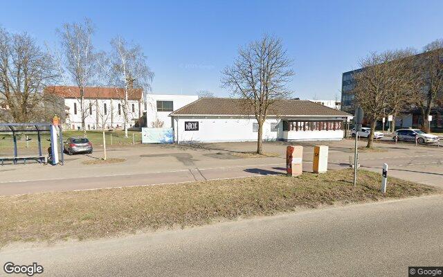 Picture of the location