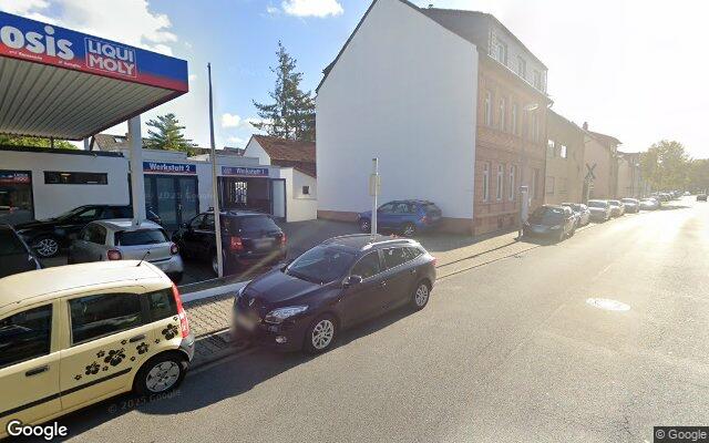 Picture of the location