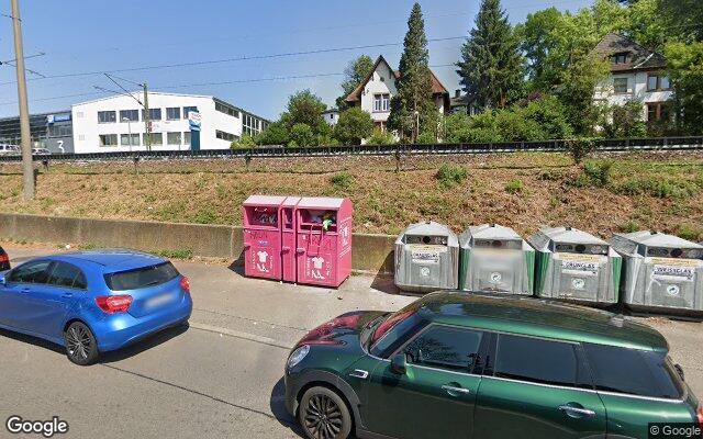 Picture of the location