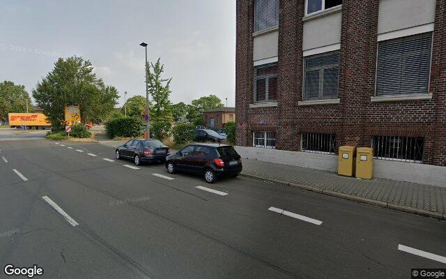 Picture of the location