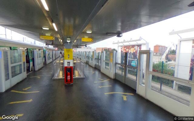 Picture of the location