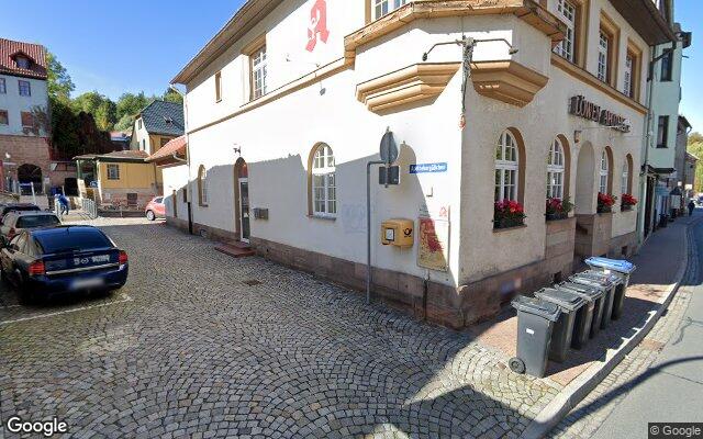 Picture of the location