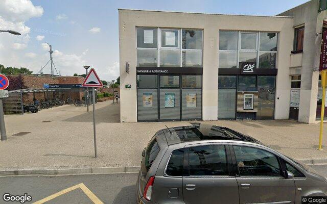 Picture of the location