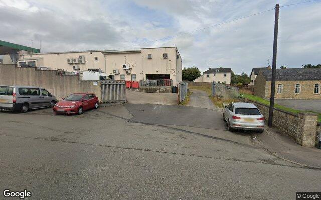 Picture of the location