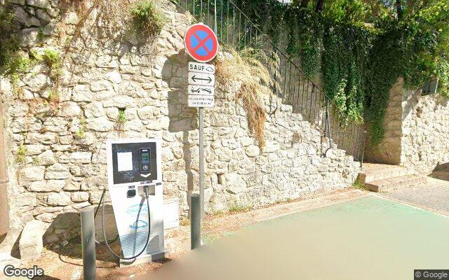 Picture of the location