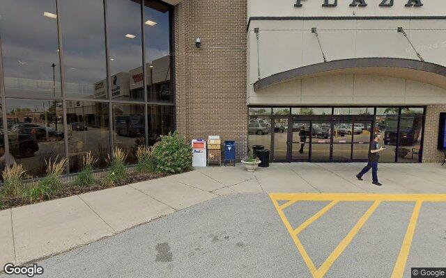 Picture of the location