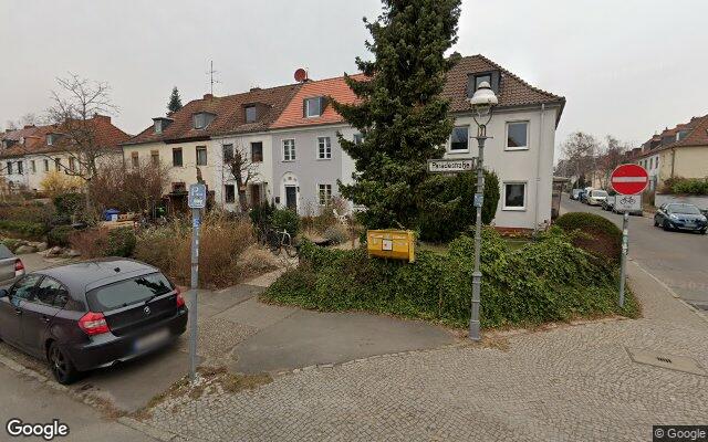 Picture of the location
