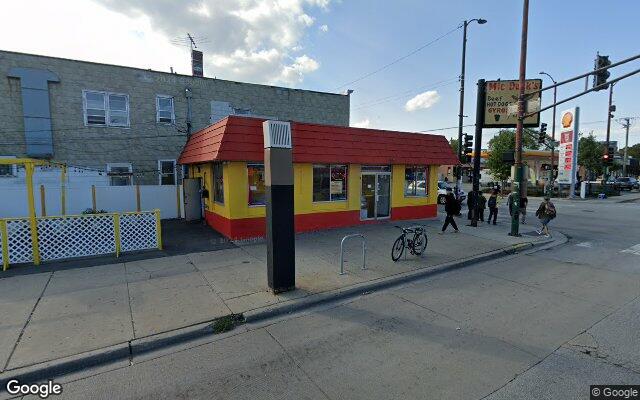 Picture of the location