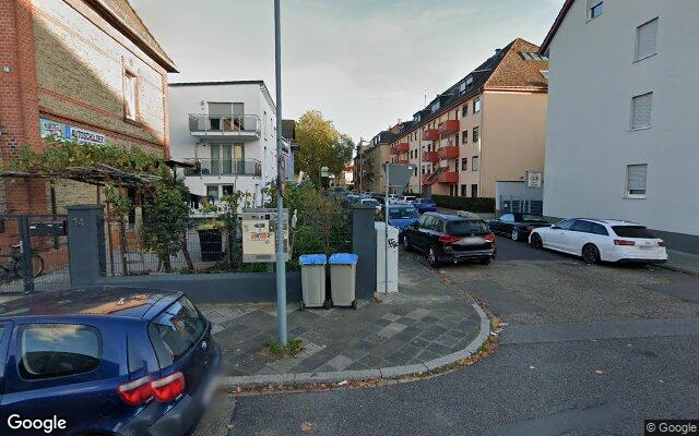 Picture of the location