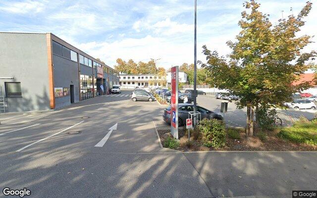 Picture of the location