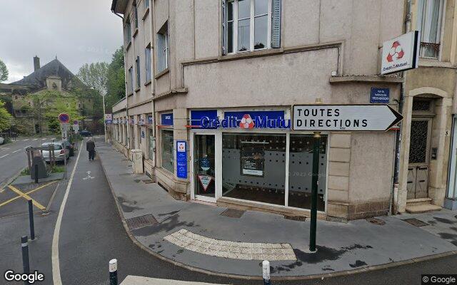 Picture of the location