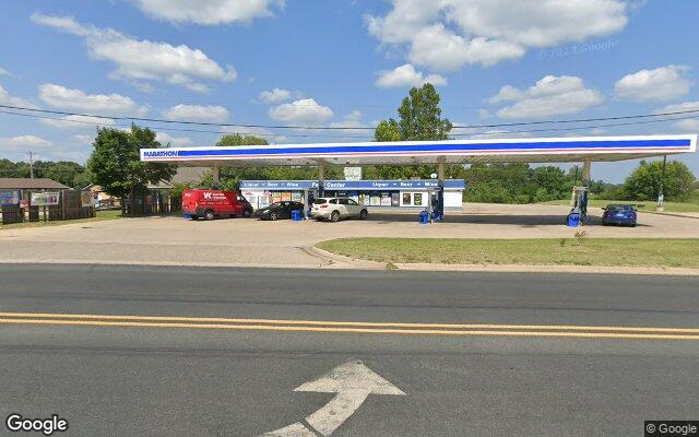 Picture of the location