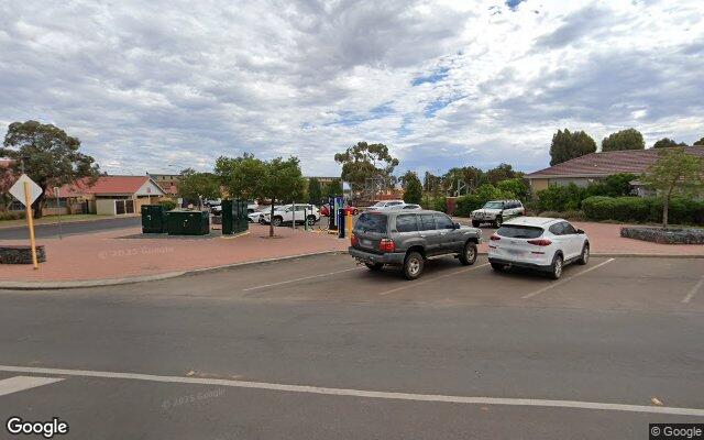 Picture of the location