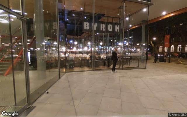 Picture of the location