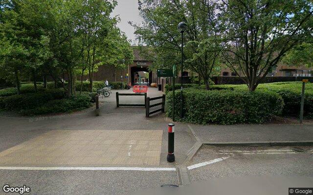 Picture of the location