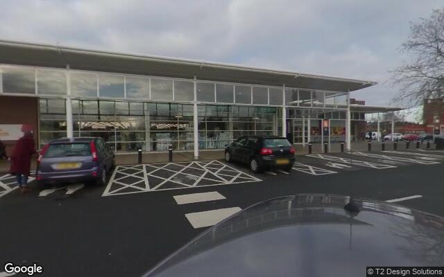 Picture of the location