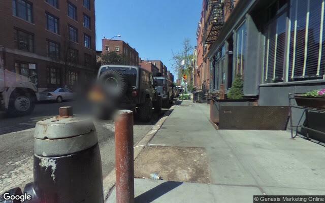 Picture of the location