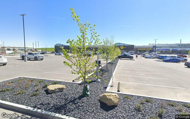 Picture of the location