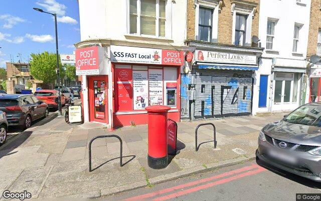 Picture of the location