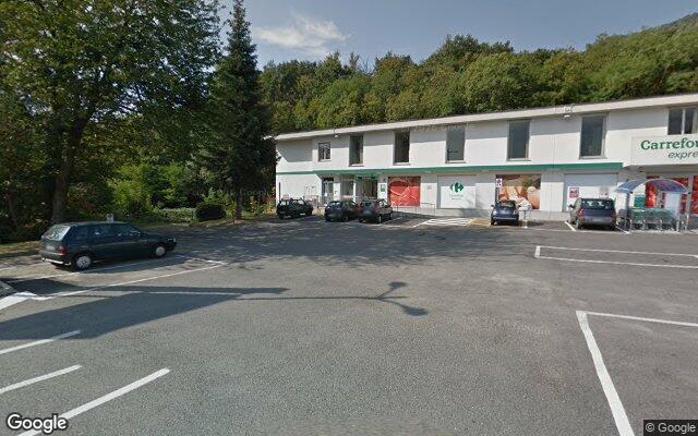 Picture of the location