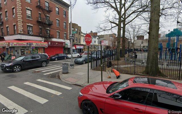 Picture of the location