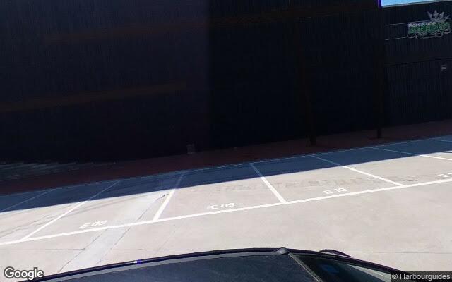 Picture of the location