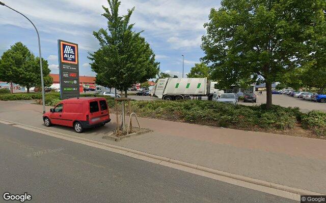 Picture of the location