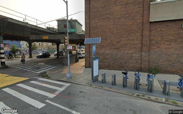 Picture of the location