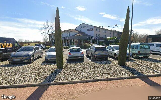 Picture of the location