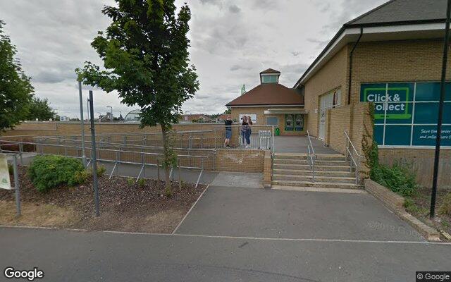 Picture of the location