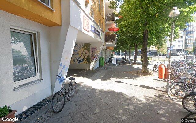 Picture of the location