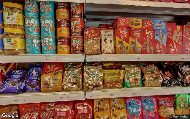 Picture of the location