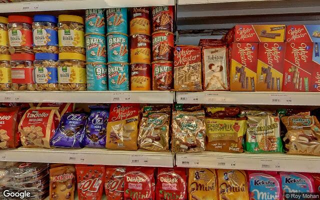 Picture of the location