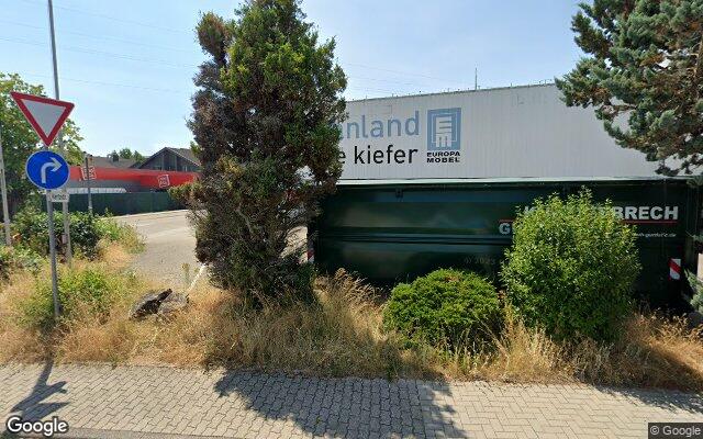 Picture of the location