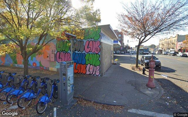 Picture of the location