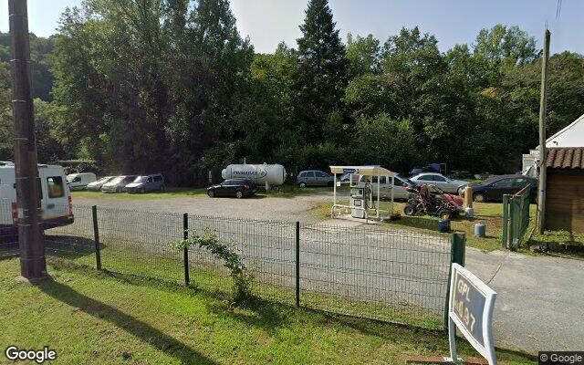 Picture of the location